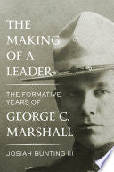 The Making of a Leader