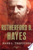 Rutherford B. Hayes