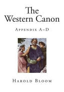 The Western Canon