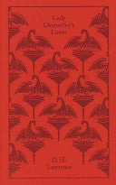 Lady Chatterley's Lover