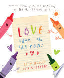 Love from the Crayons