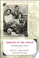 Enemies of the People