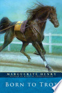 Born to Trot