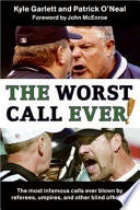 The Worst Call Ever!