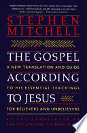 The Gospel According to Jesus