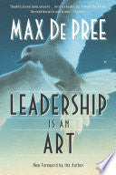 Leadership Is an Art