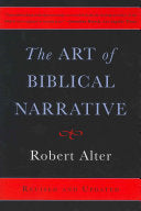 The Art of Biblical Narrative