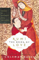 Rumi: The Book of Love