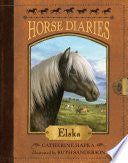 Horse Diaries #1: Elska