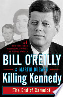 Killing Kennedy