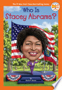 Who Is Stacey Abrams?