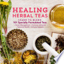 Healing Herbal Teas