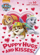 Puppy Hugs and Kisses!