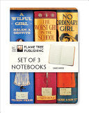 Bodleian Libraries Mini Notebook Collection