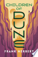 Children of Dune by Frank Herbert