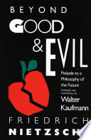 Beyond Good & Evil