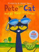Pete the Cat and His Magic Sunglasses