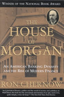 The House of Morgan