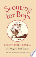 Scouting for Boys