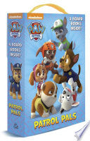 Patrol Pals (Paw Patrol)