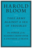 Take Arms Against a Sea of Troubles