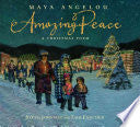Amazing Peace