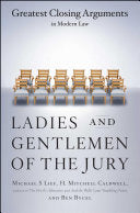 Ladies And Gentlemen Of The Jury