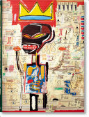 Jean-Michel Basquiat by Eleanor Nairne, Hans Werner Holzwarth