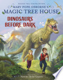 Magic Tree House Deluxe Edition: Dinosaurs Before Dark