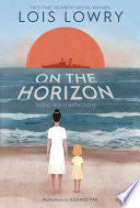 On the Horizon