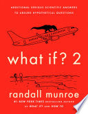 What If? 2