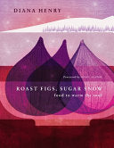 Roast Figs Sugar Snow