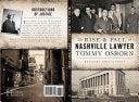 Rise & Fall of Nashville Lawyer Tommy Osborn, The: Kennedy Convictions