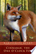 Cinnabar, the One O'Clock Fox