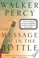 The Message in the Bottle