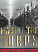 Making the Corps