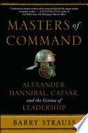 Masters of Command