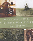 An Illustrated History of the First World War