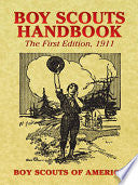 Boy Scouts Handbook