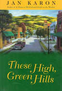 These High, Green Hills