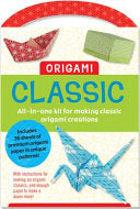 Origami Kit: Classic