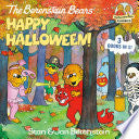 The Berenstain Bears Happy Halloween!