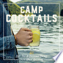 Camp Cocktails