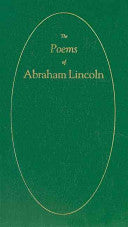 The Poems of Abraham Lincoln
