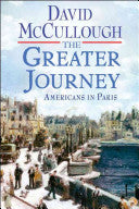 The Greater Journey