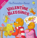 The Berenstain Bears' Valentine Blessings