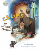 C.S. Lewis: The Very Happy Christian
