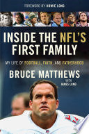 Inside the NFL's First Family