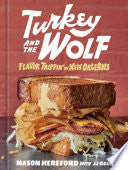 Turkey and the Wolf