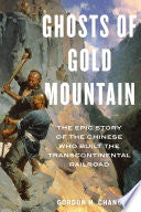 Ghosts of Gold Mountain
